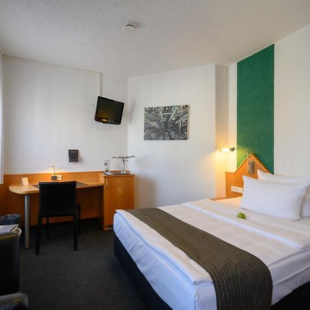 Hotel Heymann Kaiserslautern Dış mekan fotoğraf