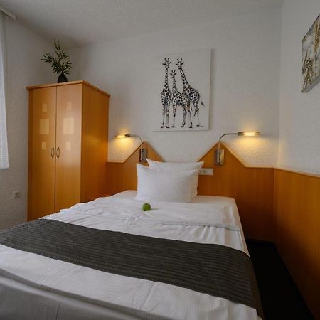 Hotel Heymann Kaiserslautern Dış mekan fotoğraf