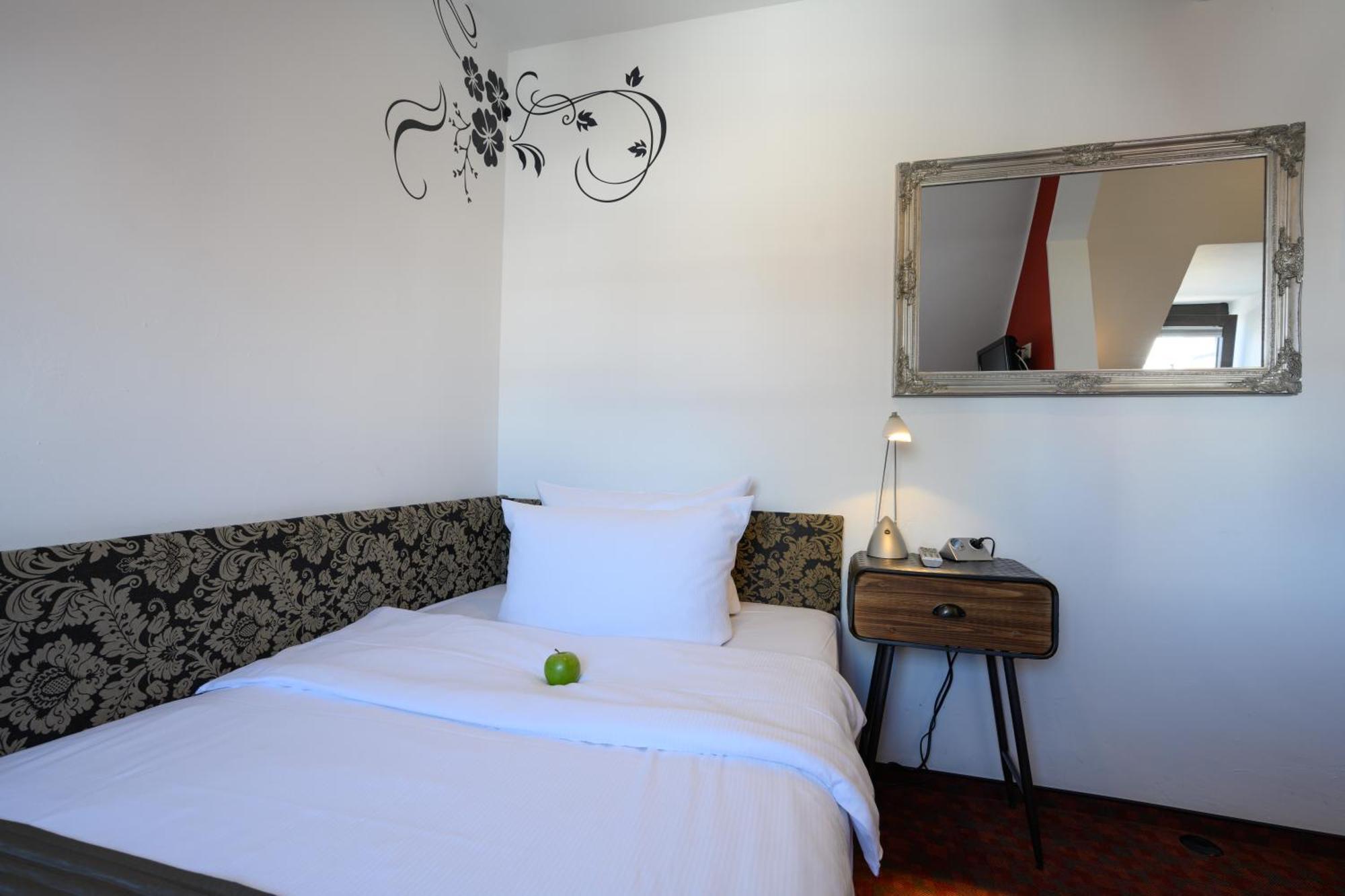 Hotel Heymann Kaiserslautern Dış mekan fotoğraf