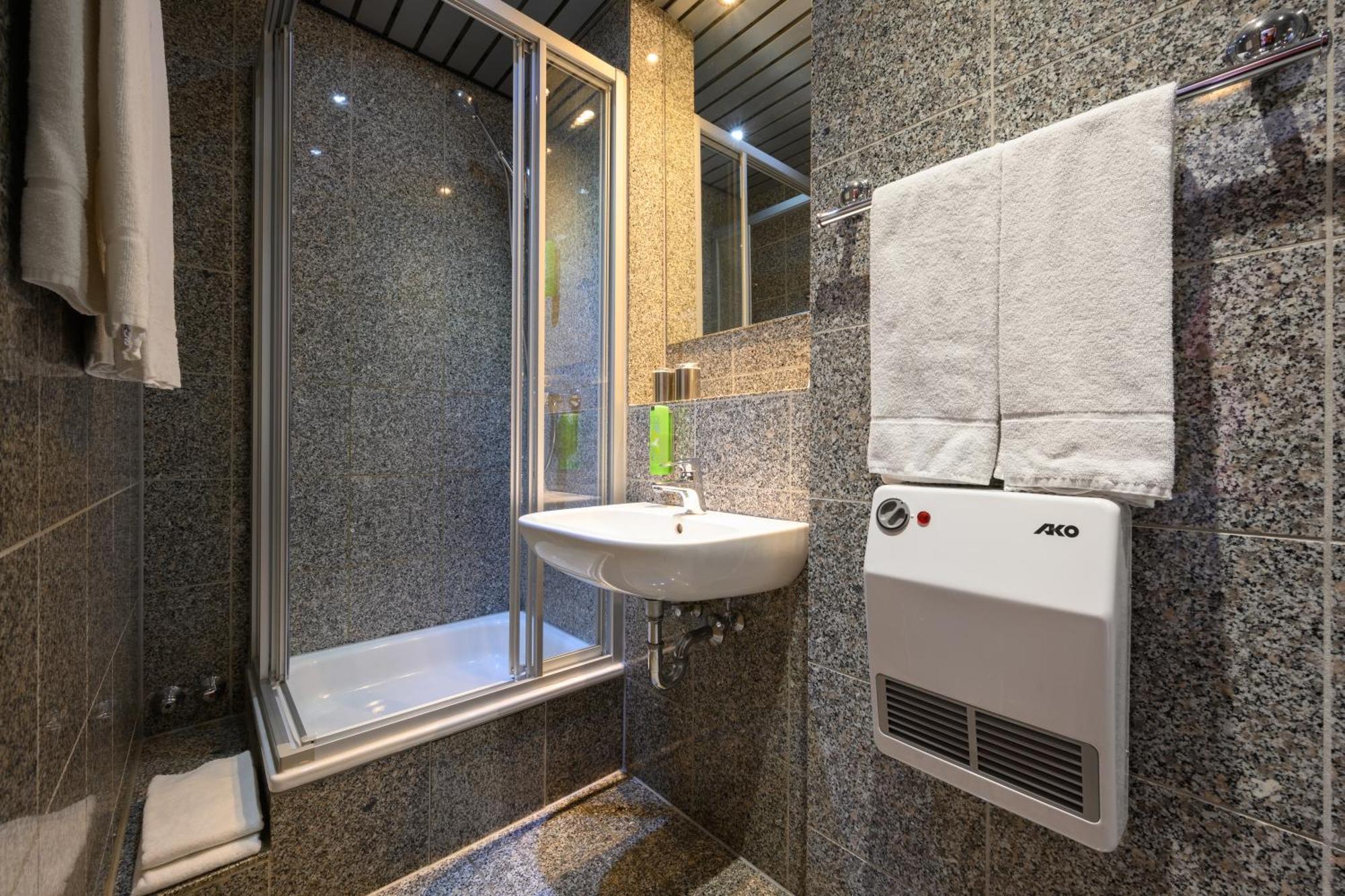 Hotel Heymann Kaiserslautern Dış mekan fotoğraf