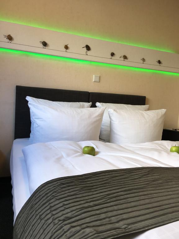 Hotel Heymann Kaiserslautern Dış mekan fotoğraf