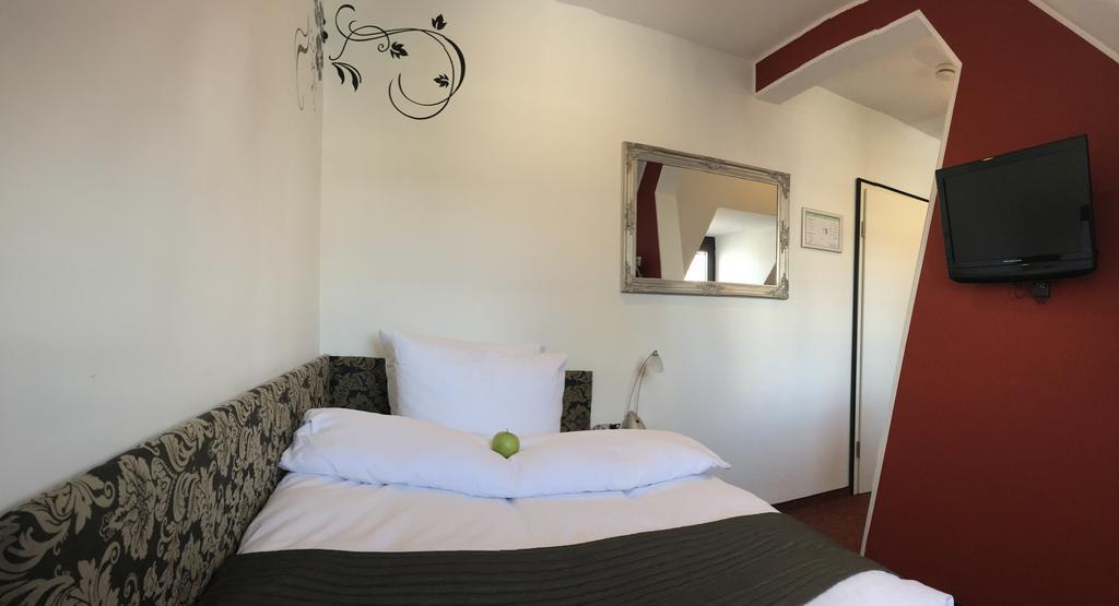 Hotel Heymann Kaiserslautern Dış mekan fotoğraf
