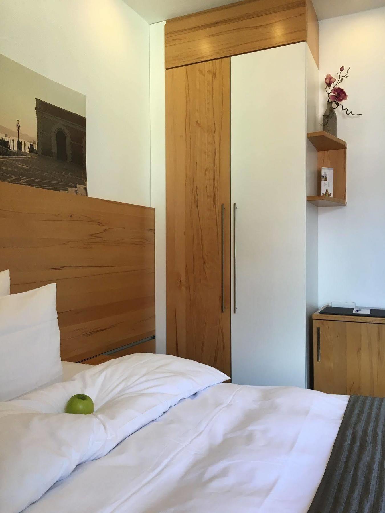 Hotel Heymann Kaiserslautern Dış mekan fotoğraf