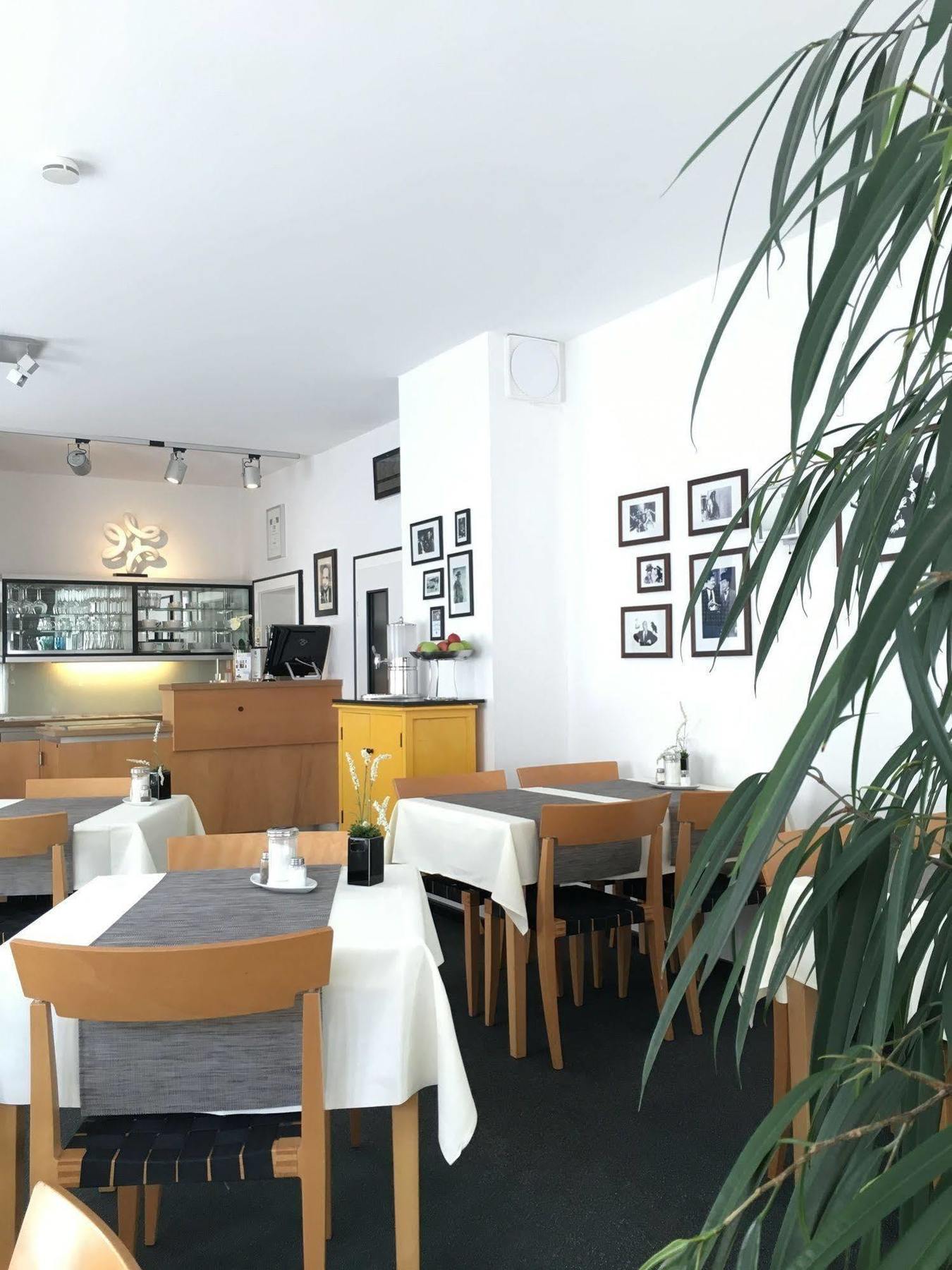 Hotel Heymann Kaiserslautern Dış mekan fotoğraf