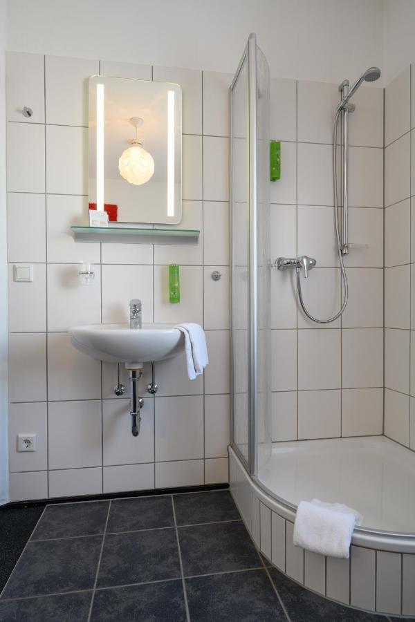 Hotel Heymann Kaiserslautern Dış mekan fotoğraf